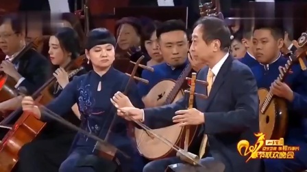 梨园春 于魁智京剧《智取威虎山》选段下载