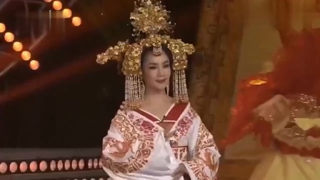梨园春 京剧《梨花颂》选段 新闻主播徐俐
