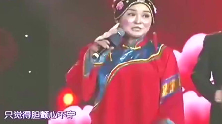 梨园春 豫剧《寇准背靴》张晓英 范军演 这俩人凑一块要笑晕了下载