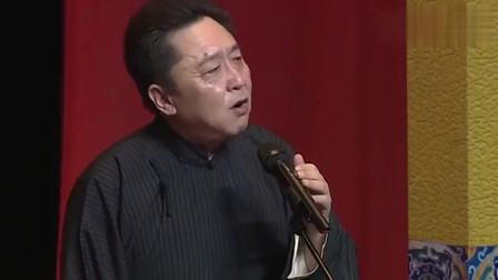 《假行僧》于谦爆笑相声 包袱抖个不停