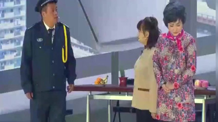 《展览之前》宋晓峰爆笑小品 专治各种不开
