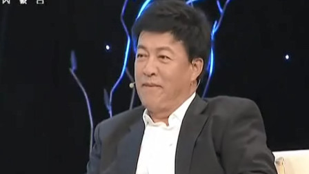 《小合唱》吕继宏相声 台下笑成一片