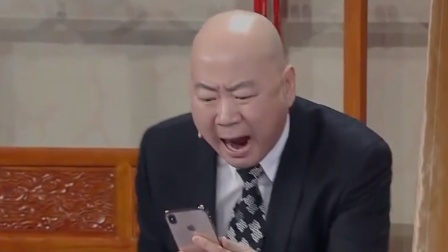 《苦恼的排名》郭冬临2019最新小品 简直太有才了下载