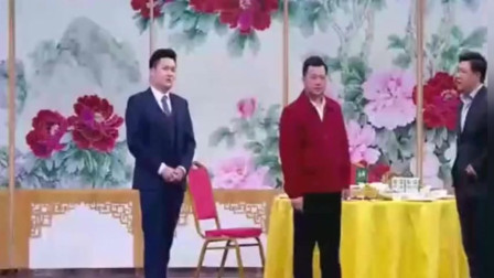 《真能憋》贾冰爆笑小品 搞笑连连笑点不断
