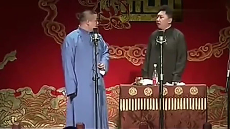 《驴年马月》岳云鹏搭档于谦相声 句句逗乐