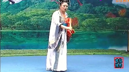 东北二人转《墓生高旺》真正的老戏 就是好