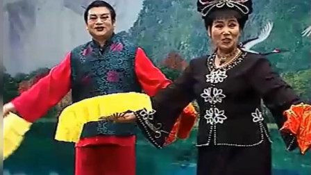 二人转小帽《放风筝》郑桂云 孙文学下载