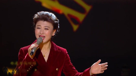 《满堂爹娘》闫学晶模仿二人转演唱