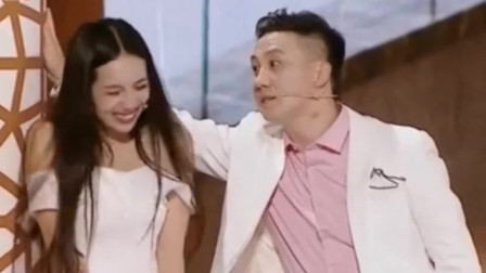 《机会马上来》杨树林 曹征 李闯 王满婷 张娜小品 一秒一个包袱下载