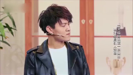 小品《没有谎言的世界》台下观众都笑惨了