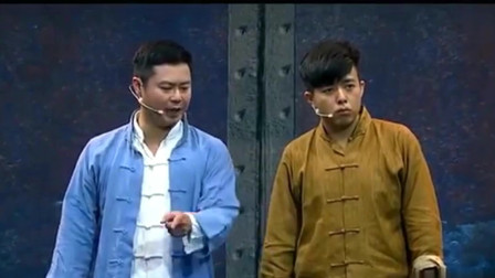 《出狱一团糟》魏翔搞笑小品 他们演得太逗了下载