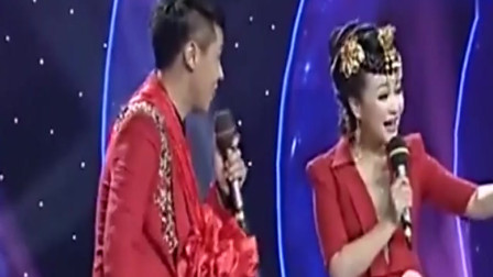 梨园春 二人转拉场戏《马前泼水》凯迪 伟涛演绎 看着就喜庆下载