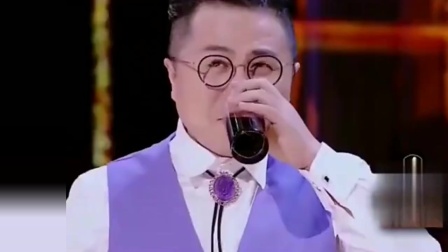 《亲爱的姑娘》宋晓峰小品 看一次笑一次