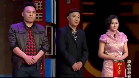 《喝酒》赵四 刘小光 田娃搞笑小品 个个有