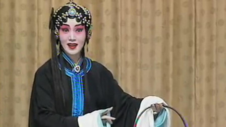 京剧《桑园会》马连良 李世济下载