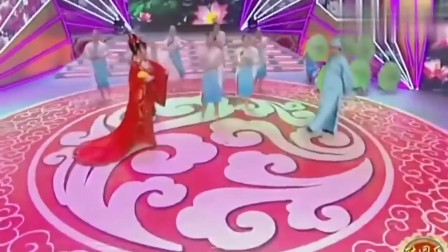 正宗二人转小帽《双思五更》魏三和赵晓波强强合作下载