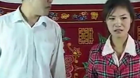 民间小调《棒打鸳鸯》选段 相爱却难在一起