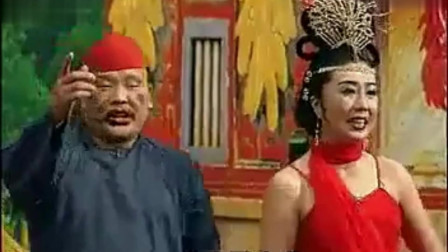 二人转小帽《摔西瓜》八岁红 李相阳 扮相诙谐俏丽唱腔优美下载
