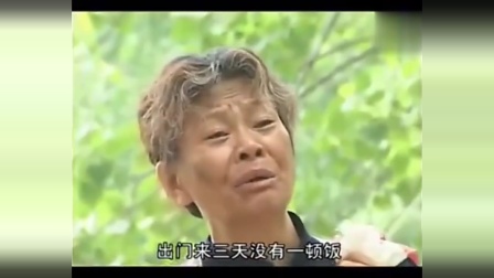 民间小调《娶了媳妇忘了娘》选段 句句戳人