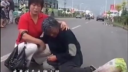 民间小调《孬种儿不认娘》选段 句句戳人心