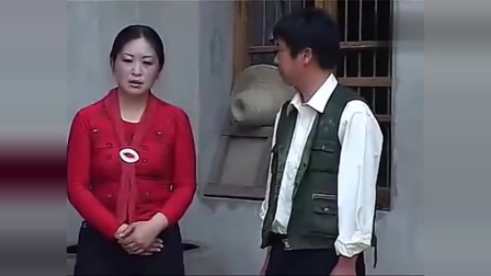 民间小调《媳妇进家赶走爹妈》选段