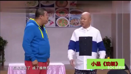 小品《劝架》郭冬临这架劝出了高界 太搞笑了下载