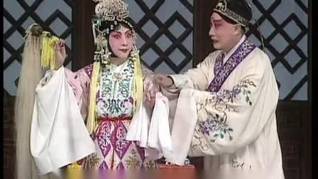 京剧《玉簪记》2 杜近芳(时年68岁) 于万增