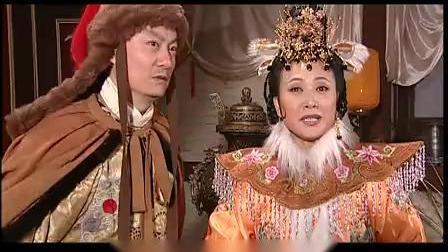 京剧音乐电视剧《契丹英后》第2集 袁慧琴 关栋天 沈铁梅 李国静主演下载