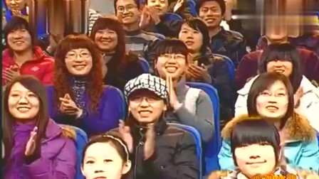 《关东情》二人转皇后闫学晶演唱