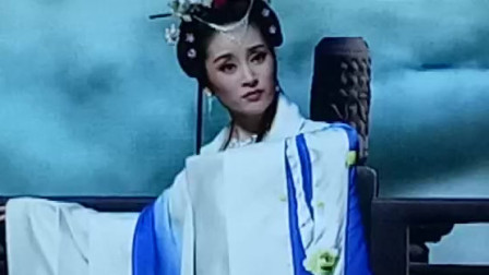 黄梅戏《牛郎织女》片段 魏瑜遥表演  空守云房无岁月下载