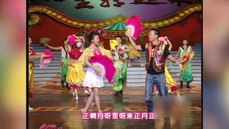 二人转《放风筝》王喜 甘薇共同演唱下载