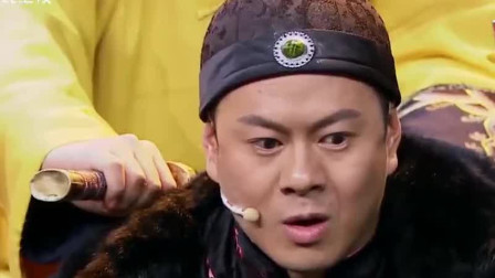《石头记》崔志佳经典小品 看完我都笑翻了
