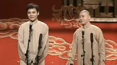 《买猴》德云社 高峰 栾云平相声 简直太逗