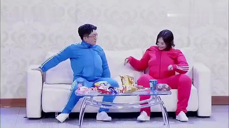 《瘦身男女》金志文 高丽雯搞笑小品 能让人笑出腹肌下载
