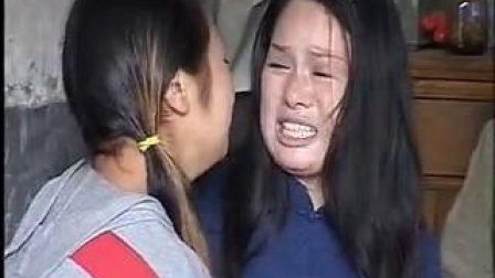 民间小调《女劝父》全