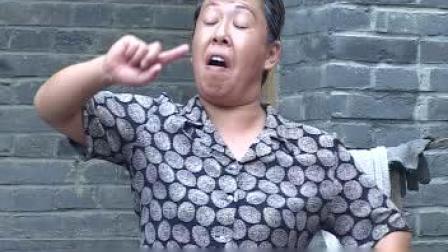 民间小调《婆妇开战》3