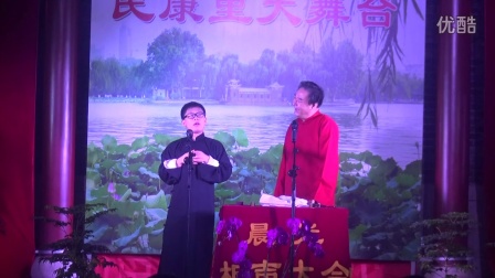 《我能唱》 相声名家孙小林与徒弟闫松最新