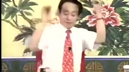 大鼓书《四马投唐》全本 张志云
