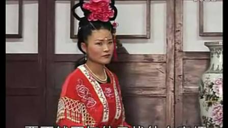 大鼓书《洞宾三戏牡丹》全集 张桂银