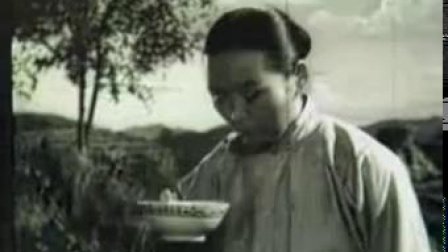 吕剧《李二嫂改嫁》