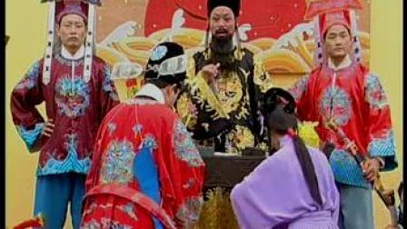 庐剧 《 望春楼血案》 郑芳3