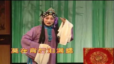 淮剧《李翠莲》选段 别子 陈澄演唱下载