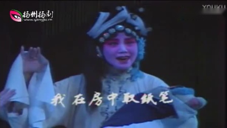 经典扬剧《血冤》全剧  扬州市扬剧团演出