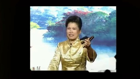 东北大鼓书《唐二主探病》