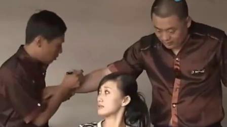 《打工记》宋小宝 宋晓峰精彩小品剧 观众都
