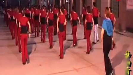 迪斯科广场舞《下辈子不做你的女人》下载