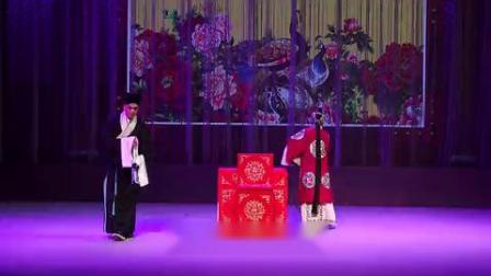 淮剧《珍珠塔》选场 前见姑 演出 戴琳梅 李