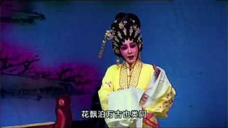 粤剧《再世红梅记》（一）晓毅 黄晓韵 阮德锵 