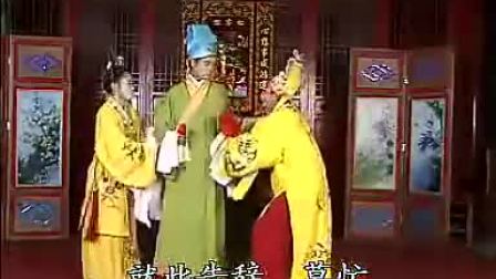 赣南采茶戏《寿诞记》