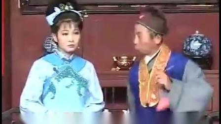抚州采茶戏《问学钱》